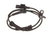 Wheel speed sensor