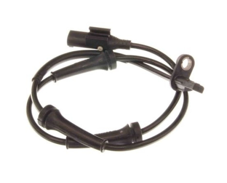 Wheel speed sensor