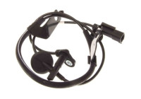 Wheel speed sensor