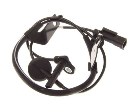 Wheel speed sensor