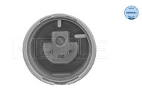 Wheel speed sensor