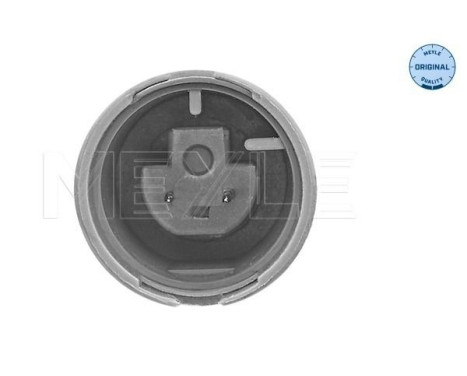 Wheel speed sensor