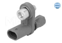 Wheel speed sensor