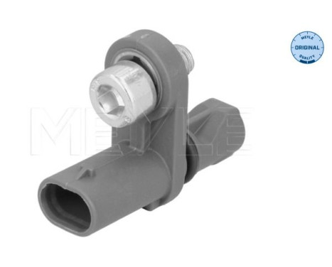 Wheel speed sensor