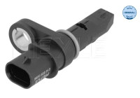 Wheel speed sensor