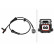 Wheel speed sensor