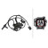 Wheel speed sensor