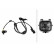 Wheel speed sensor