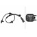 Wheel speed sensor