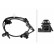 Wheel speed sensor