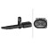 Wheel speed sensor