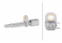 Wheel speed sensor