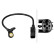 Wheel speed sensor