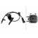 Wheel speed sensor