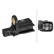 Wheel speed sensor