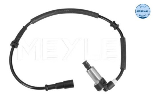 Wheel speed sensor, Image 2