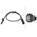 Wheel speed sensor
