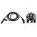 Wheel speed sensor