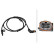 Wheel speed sensor