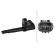 Wheel speed sensor