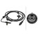 Wheel speed sensor