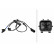Wheel speed sensor