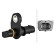 Wheel speed sensor