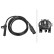 Wheel speed sensor