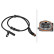 Wheel speed sensor
