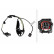 Wheel speed sensor