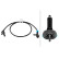 Wheel speed sensor