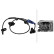 Wheel speed sensor