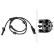 Wheel speed sensor