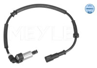 Wheel speed sensor