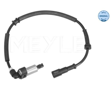 Wheel speed sensor Wheel speed sensor