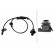 Wheel speed sensor