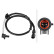 Wheel speed sensor