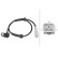 Wheel speed sensor