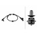 Wheel speed sensor