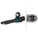 Wheel speed sensor