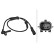 Wheel speed sensor