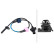 Wheel speed sensor