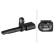 Wheel speed sensor