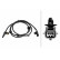 Wheel speed sensor