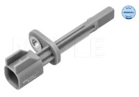 Wheel speed sensor