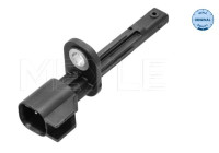 Wheel speed sensor