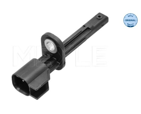 Wheel speed sensor