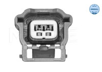 Wheel speed sensor