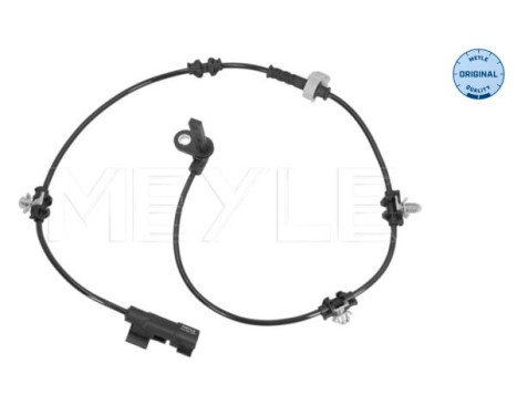 Wheel speed sensor, Image 2