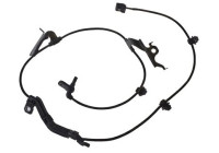 Wheel speed sensor